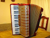Bandoneon Hohner 