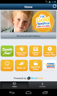 How to install Gold Telethon lastet apk for pc