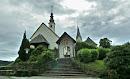 Pfarrkirche Maria Wörth