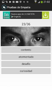 How to mod Test de Empatia Primaria 1.1 mod apk for pc