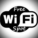 Free WiFi Spot mobile app icon