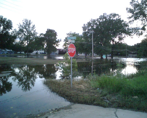 MolineFlooding