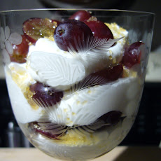 Grape Fool