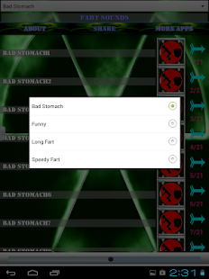 How to mod Fart  Sounds 1.0 mod apk for android