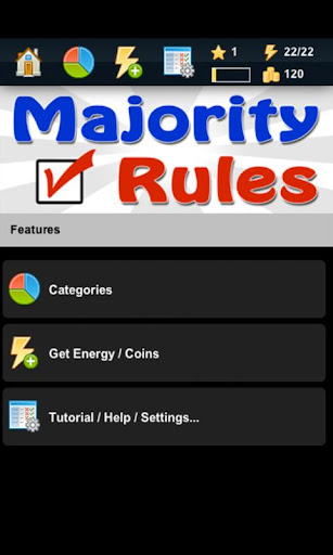 Majority Rules