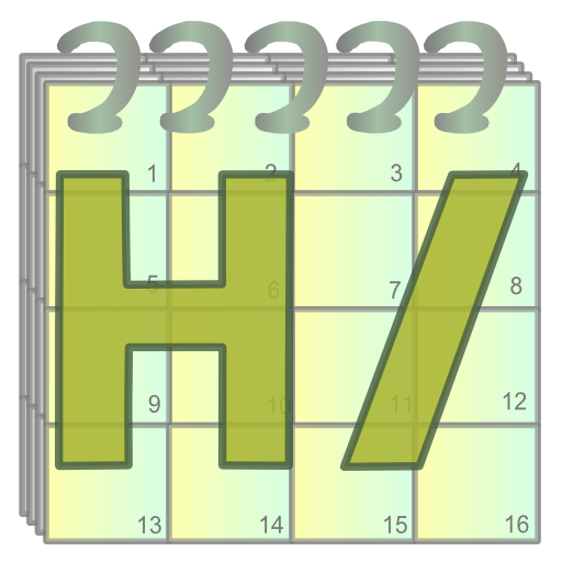 HHS Timetable LOGO-APP點子