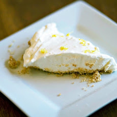 Lemon Whip Dessert