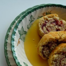 Jam Roly  Poly