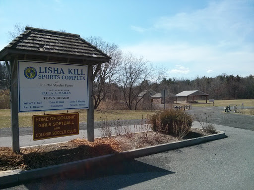 Lisha Kill Sports Complex