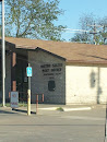 Jonesboro  Post Office