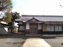 日枝神社氏子会館