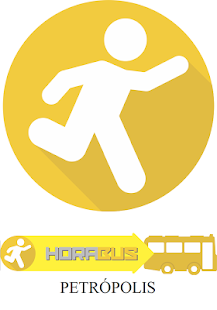 How to download HoraBus Petrópolis 2.5 unlimited apk for pc
