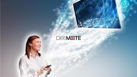 How to install DIRIMOTE 1.0.1 unlimited apk for laptop