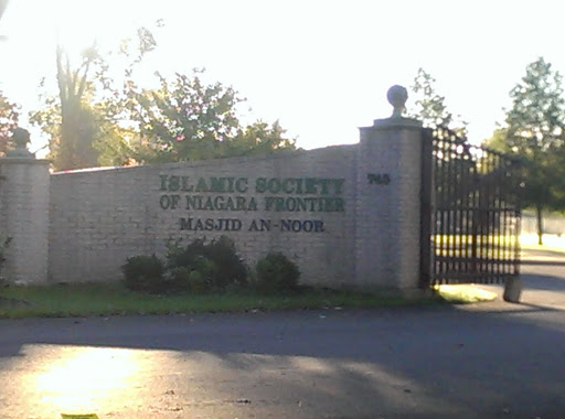 Islamic Society of Niagara Frontier