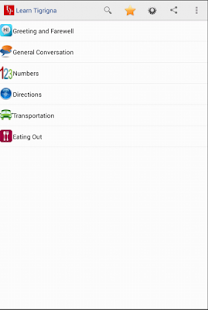 How to download Learn Tigrigna 1.0.1 apk for laptop