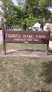 Fourth Ward Park