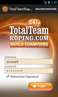 How to get TotalTeamRoping.com 1.2.1 mod apk for laptop