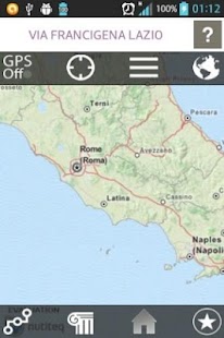 How to download GeoGuida della Via Francigena 2.0.0 unlimited apk for android