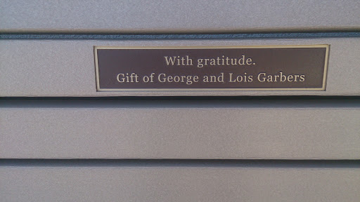 Garbers Gratitude