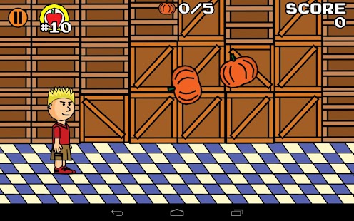 How to download B&G's Cafeteria Food Riot Lite 1.0 apk for android