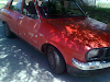 Renault 12 Alpine Con Todo Original