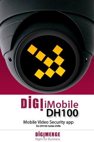 Digi iMobile DH100