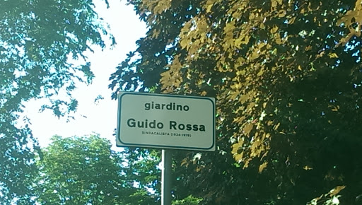 Giardino Guido Rossa
