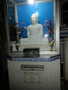 Buddha Statue, Rawathawatte Road
