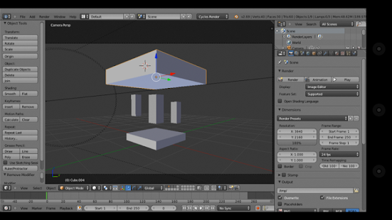 download AppStream Example Client free