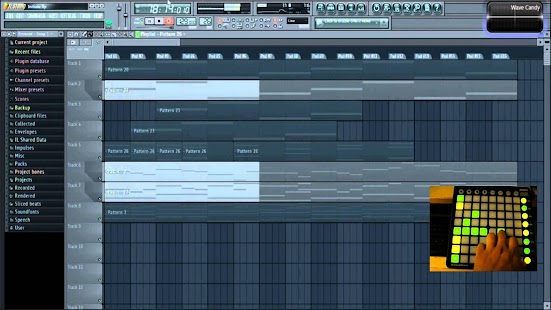 How to get launch pad violin 1.0 unlimited apk for laptop