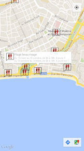 How to download Find toilets in NICE 1.5 mod apk for laptop