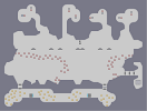 Thumbnail of the map 'When You Smiled (I Lost My Only Idea)'
