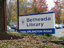 Bethesda Library