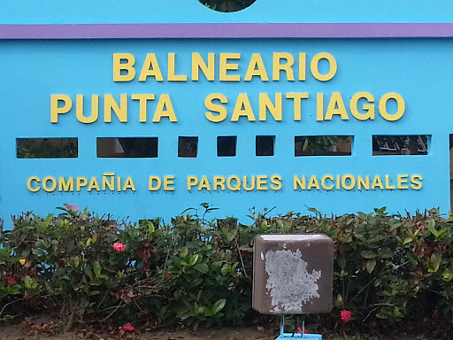 Balneario Punta Santiago