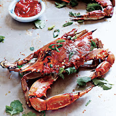 Chile Crabs