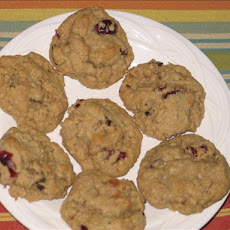Meghan's Cookies