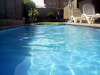 Tecnico En Mantencion De Piscinas Para Condominio
