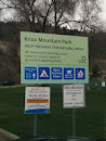 Knox Mountain Park