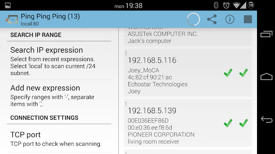 How to download Ping Ping Ping 0.9 mod apk for laptop