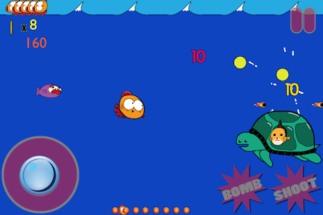 How to get Fins of Fury 1.11 apk for laptop