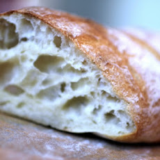 Sourdough Bread