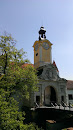Old Castle Clock Tower