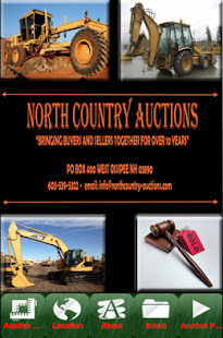 How to install North Country Auctions lastet apk for android