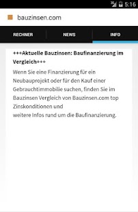 How to mod bauzinsen.com lastet apk for bluestacks