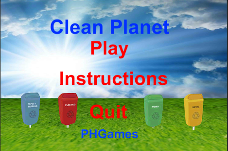 How to install Clean Planet 1.0 mod apk for android