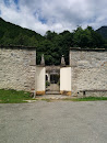 Cimitero Montesinaro