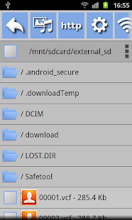 How to mod File Transfer 1.5 apk for bluestacks