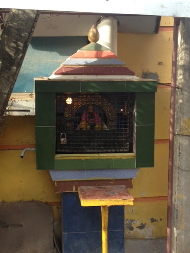 Valampuri Vinayak Temple 