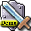 Pixelwar Demo mobile app icon