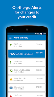 download Credit Tracker - Members Only free